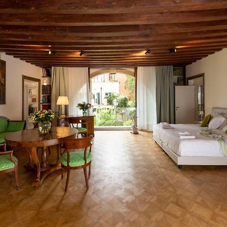 Mocenigo Grand Canal Luxury Suites Венеція Екстер'єр фото