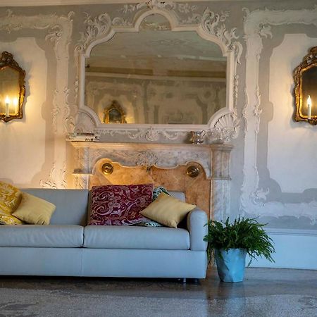 Mocenigo Grand Canal Luxury Suites Венеція Екстер'єр фото