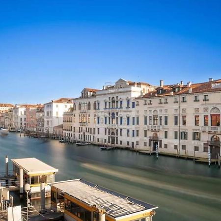 Mocenigo Grand Canal Luxury Suites Венеція Екстер'єр фото