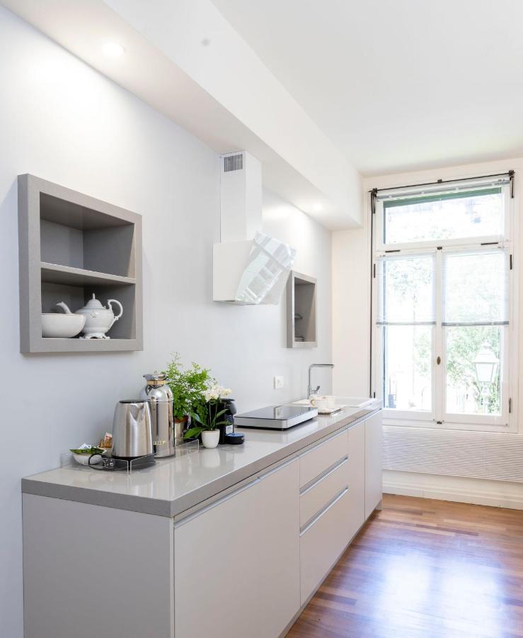 Mocenigo Grand Canal Luxury Suites Венеція Екстер'єр фото