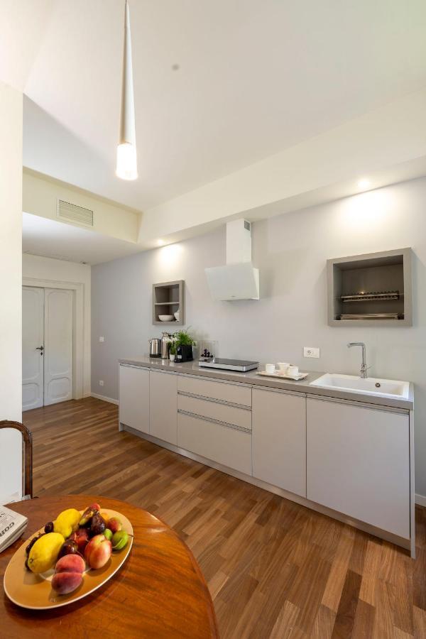 Mocenigo Grand Canal Luxury Suites Венеція Екстер'єр фото