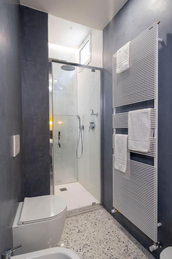 Mocenigo Grand Canal Luxury Suites Венеція Екстер'єр фото