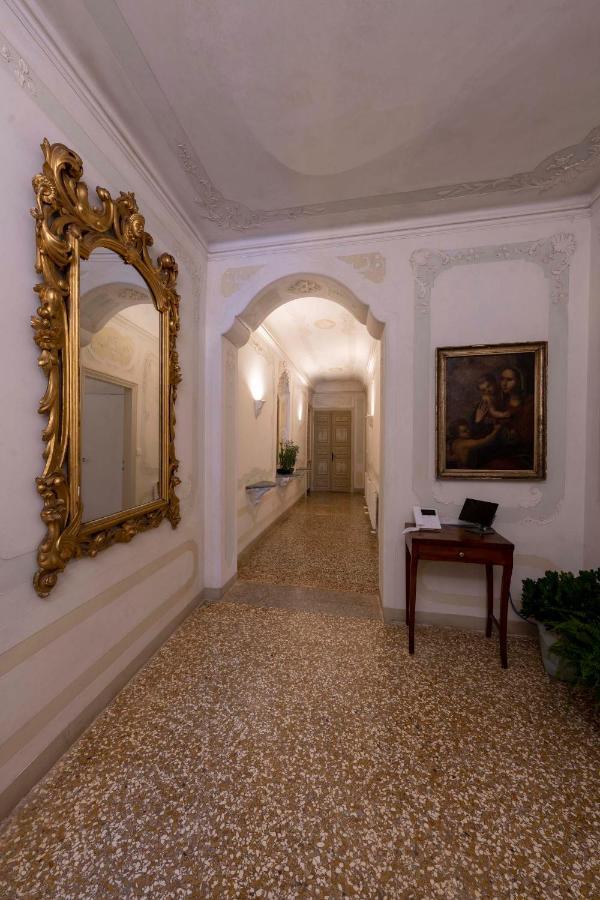 Mocenigo Grand Canal Luxury Suites Венеція Екстер'єр фото