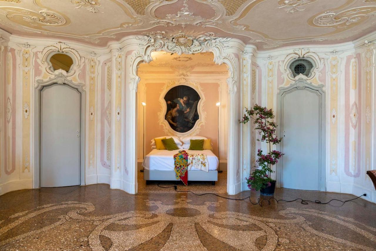 Mocenigo Grand Canal Luxury Suites Венеція Екстер'єр фото