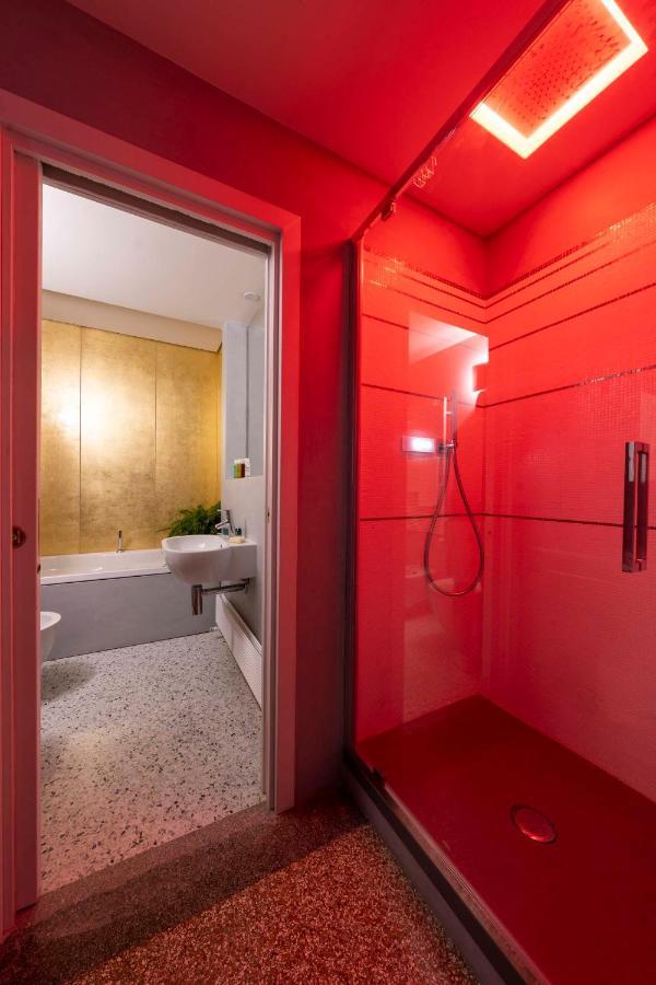 Mocenigo Grand Canal Luxury Suites Венеція Екстер'єр фото