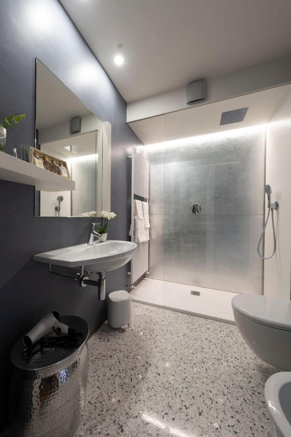 Mocenigo Grand Canal Luxury Suites Венеція Екстер'єр фото