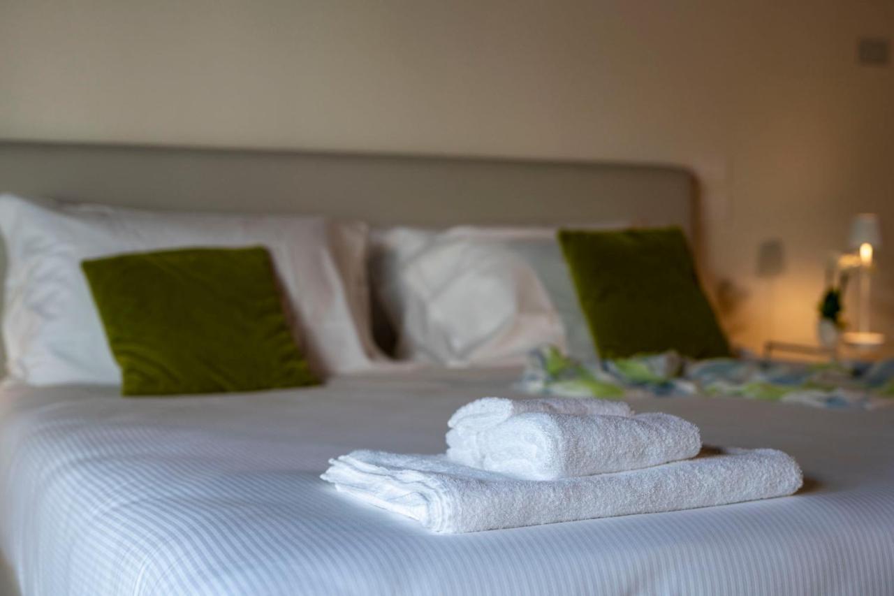Mocenigo Grand Canal Luxury Suites Венеція Екстер'єр фото