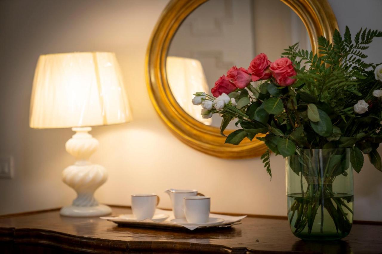 Mocenigo Grand Canal Luxury Suites Венеція Екстер'єр фото