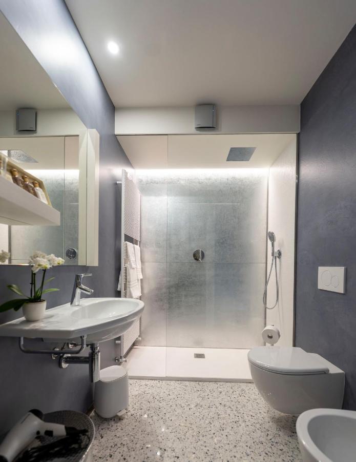 Mocenigo Grand Canal Luxury Suites Венеція Екстер'єр фото