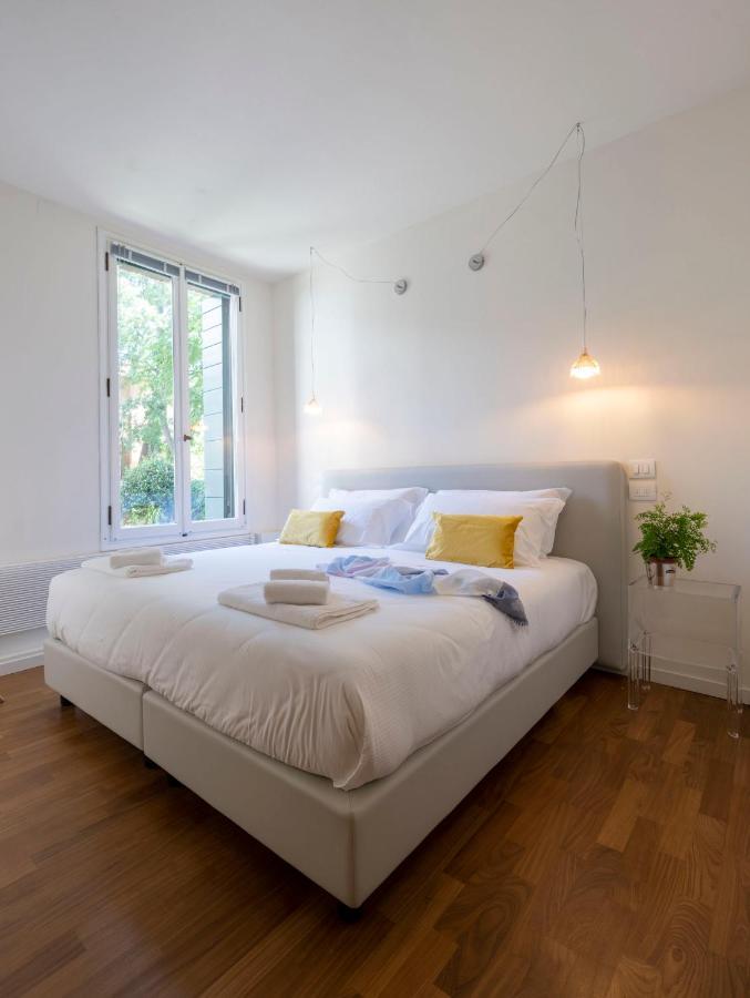 Mocenigo Grand Canal Luxury Suites Венеція Екстер'єр фото