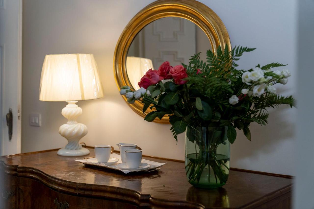 Mocenigo Grand Canal Luxury Suites Венеція Екстер'єр фото