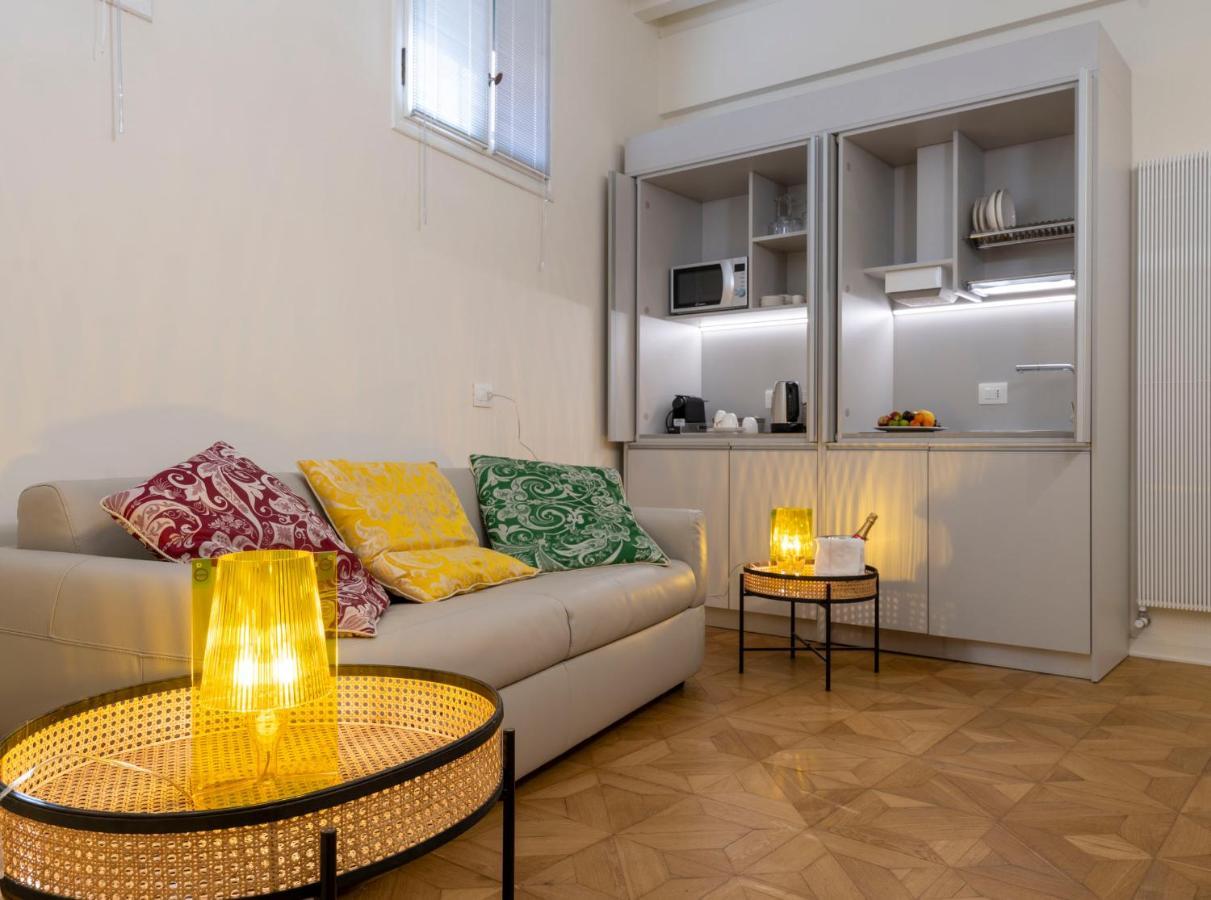 Mocenigo Grand Canal Luxury Suites Венеція Екстер'єр фото