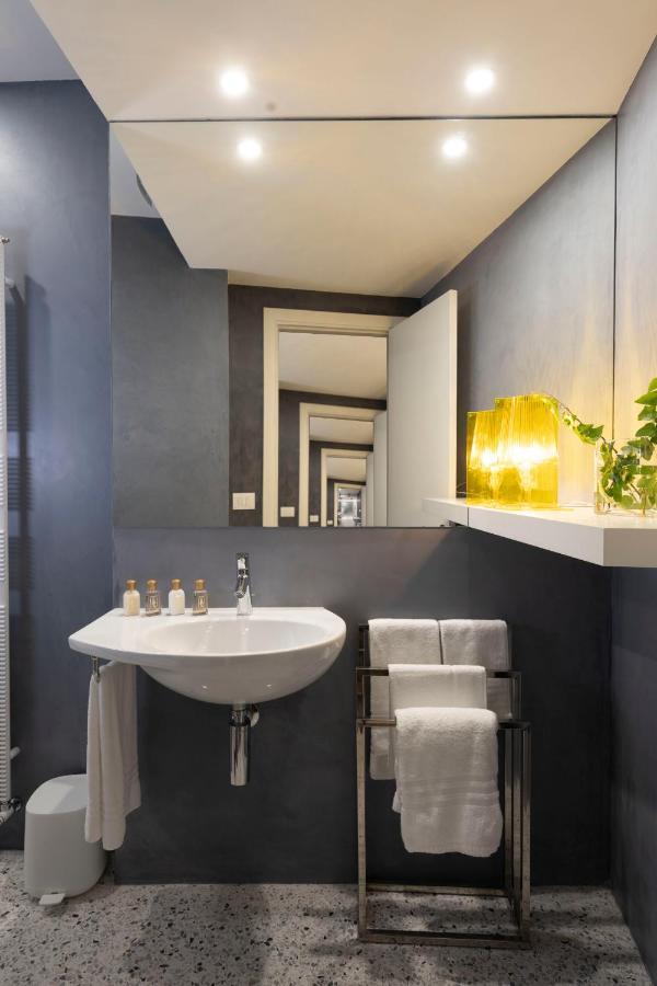 Mocenigo Grand Canal Luxury Suites Венеція Екстер'єр фото