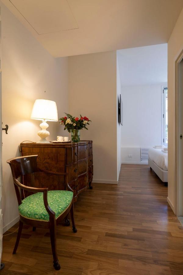 Mocenigo Grand Canal Luxury Suites Венеція Екстер'єр фото