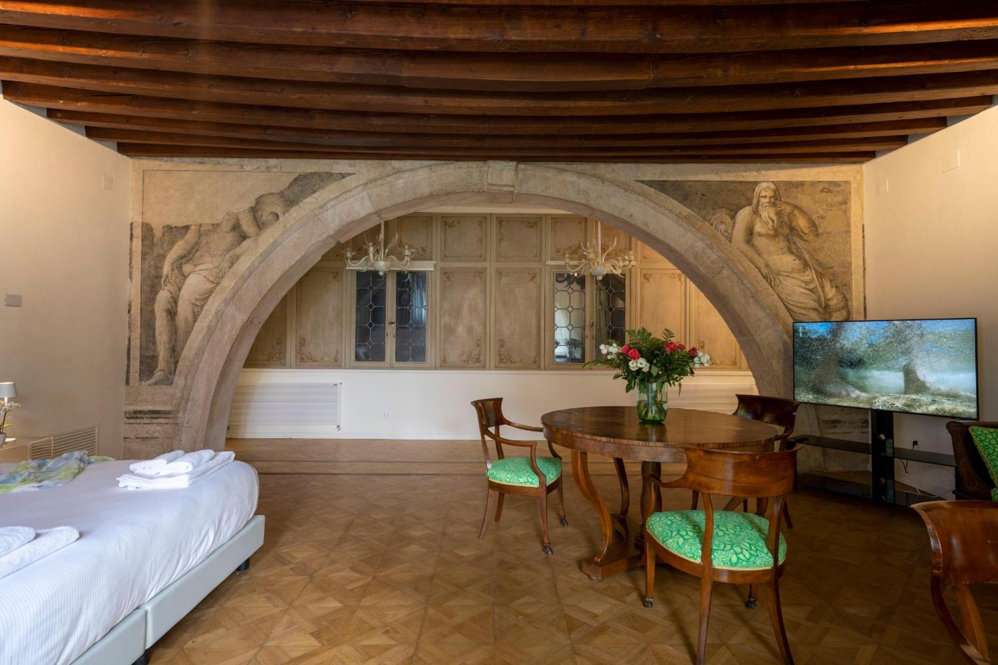 Mocenigo Grand Canal Luxury Suites Венеція Екстер'єр фото