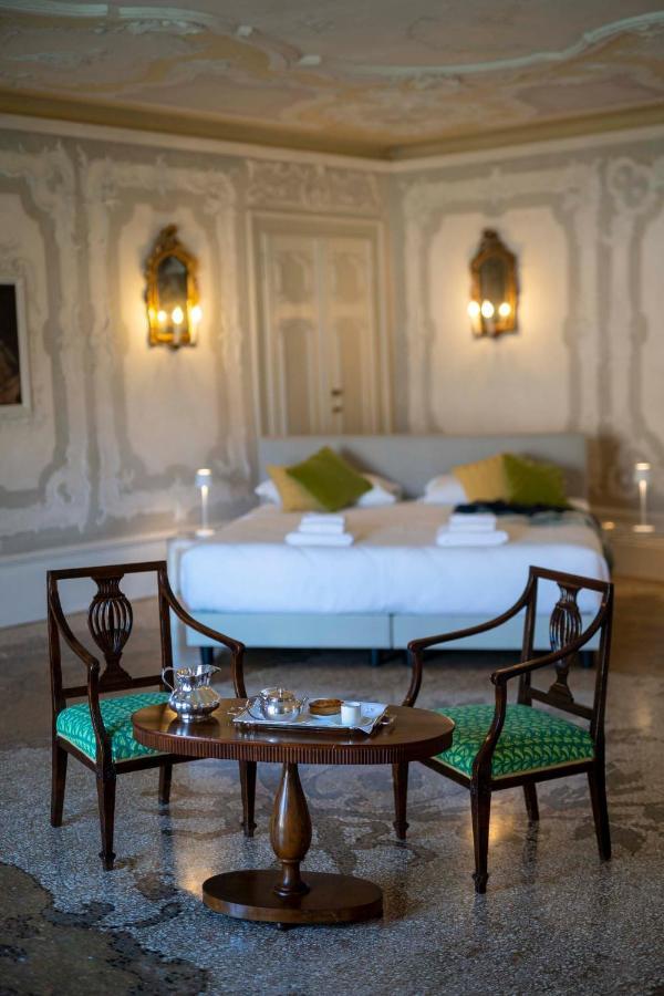 Mocenigo Grand Canal Luxury Suites Венеція Екстер'єр фото