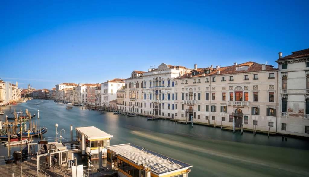 Mocenigo Grand Canal Luxury Suites Венеція Екстер'єр фото